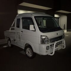 2019y08 スーパーキャリイ X [DA16T] 4WD 5...