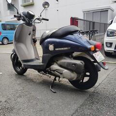 ホンダ　TODAY