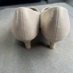 RANDAパンプスの画像