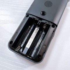 TASCAM DR-05 VERSION 2 リニアPCMレコーダーの画像