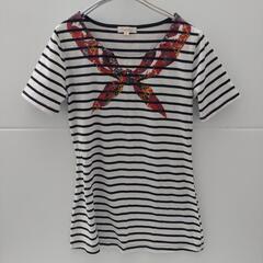 【お話し中】レディース Tシャツ Mサイズ
