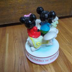 ディズニー　オルゴールの画像