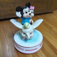 ディズニー　オルゴールの画像