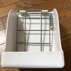 ミニマルランド マルカン 牧草用エコフィーダー ②