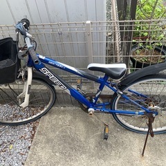 子供用　自転車