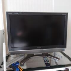 AQUOS　テレビ　32