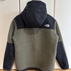 ザノースフェイス THE NORTH FACE フリースジャケット　デナリフーの画像