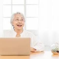 パソコン操作　教えます。