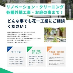 解体工、アスベスト工　求人募集の画像