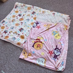 アンパンマン　2点セット