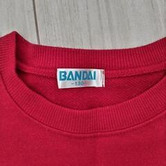 マリオのロンT（厚め）130㌢の画像