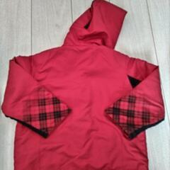 マジレンジャージャンパー（110㌢）の画像