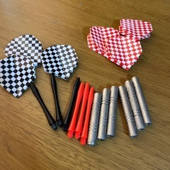 ダーツ　チップ　ハウスダーツ