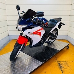31230km ★始動動画あり★ ホンダ CBR250R MC4...