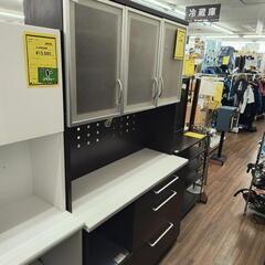 食器棚　ニトリ