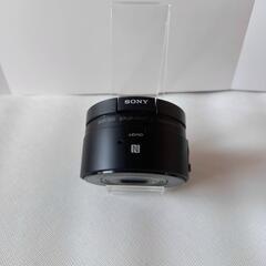 SONY RSW300W1K スマホカメラレンズ