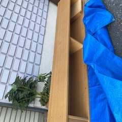 隙間収納