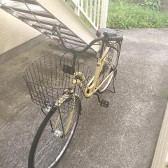 自転車
