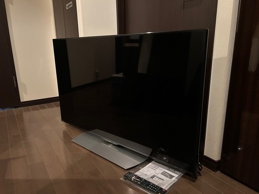 ◆美品◆ 4K対応50型 SHARP AQUOS  LC-50U40