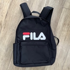 FILAリュック