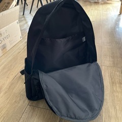 FILAリュックの画像