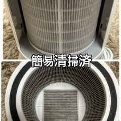 ◆美品◆ニトリ　空気清浄機エアリーS 2 
②の画像