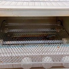 訳あり　ブルーノ　トースターの画像