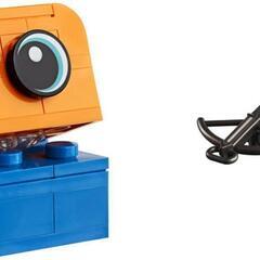 凸LEGO凸【新品未開封】廃盤 レゴ30527 レゴムービー2 ルーシーvs.エイリアンインベーダーの画像