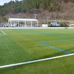 5月10日(土)17時フットサル 松本市かりがねサッカー場