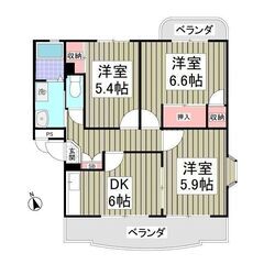 ❤️‍🩹初月賃料なし、敷金なし、礼金なし、仲介手数料なし❤️‍🩹...