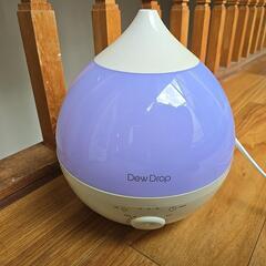 DewDrop加湿器