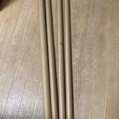紙管4本