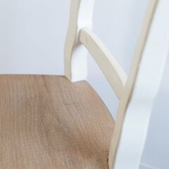 家具 椅子 ダイニングチェアの画像