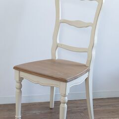 家具 椅子 ダイニングチェアの画像