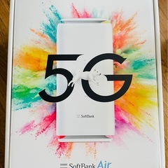 Wi-Fiルーター