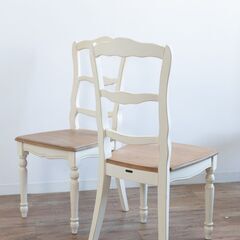 家具 椅子 ダイニングチェアの画像