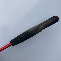 釣り用柄杓の画像