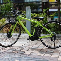 ≪R147ジ≫ BRIDGESTONE/ブリヂストン 電動クロス...