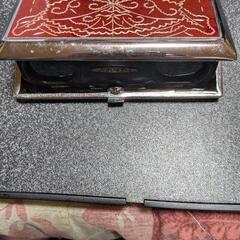 レトロ双眼鏡の画像