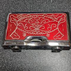 レトロ双眼鏡