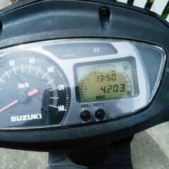 スズキ GSR 125 スピードメーター 2025年最新】Yahoo!オークション -gsr125 メーターの中古品