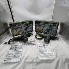 【❗️✨2個セット✨❗️】EARTH MAN 電気のこぎり DN...