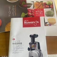 クビンズサイレントジュウサーの画像