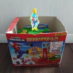 ワクワク大冒険ゲームjrの画像