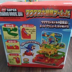 ワクワク大冒険ゲームjrの画像