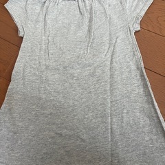 【80】Champion ワンピースの画像