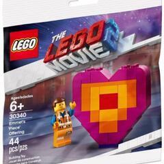 凸LEGO凸【新品未開封】廃盤 レゴ30340 レゴムービー2 ...