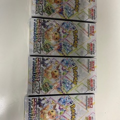 ポケモンカードテラスタルフェス 