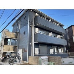 🌈フリーレント1ヶ月！💸 敷金＆礼金ゼロ！角部屋！ 🌈『オ…