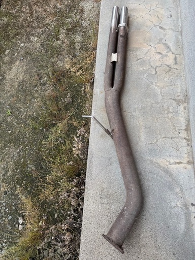 50π細デュアル　jzx100 1jz  チェイサー　マーク2 クレスタ